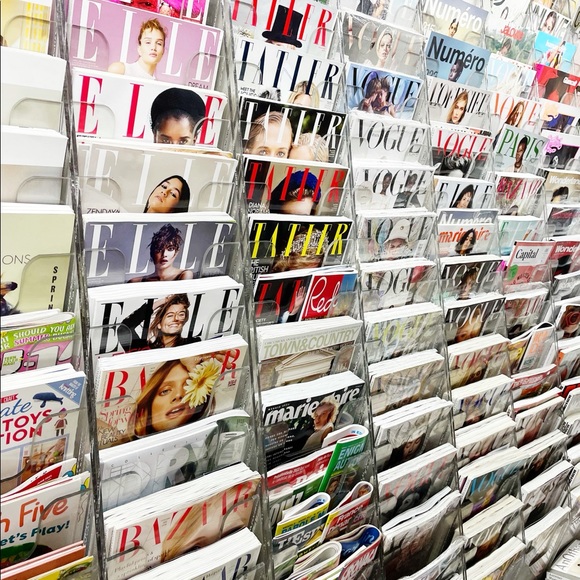 Meet your Posher, Annie - Picture 1 of 1